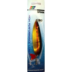 Блешня для риби коливна, EOS P150303, вага 38г, колір № GS451012